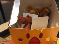 -汉堡王(洛阳泉舜广场店)