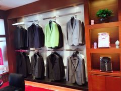 -宇翔服饰(双井桥东首城国际店)