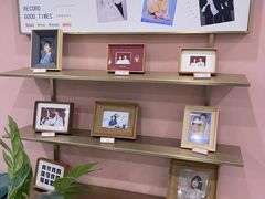 -拾光秀照相馆(石家庄勒泰中心店)