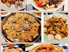 -阿妹小海鲜(下角店)