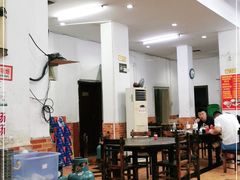 -定安爹辣汤饭(水巷口店)