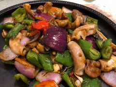 -鹅仔饭店(中山七路店)