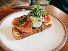 -O'mills Sourdough Bakery&Bistro(永嘉路店)