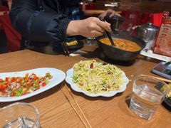 -聚点串吧·北京烧烤(赵登禹路店)