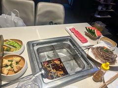 -海底捞火锅(龙首印象城店)