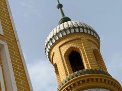 -艾提尕尔清真寺