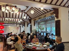 -山水茶艺馆·点心粤菜·30年老字号