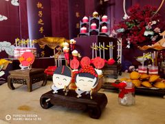 -风云再起游乐汇(皇城恒隆广场店)
