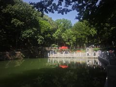 -句容茅山景区