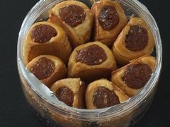 -家琳甜品(江南东店)