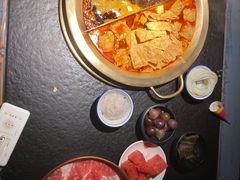 -九鼎轩脆毛肚火锅(南京东路店)