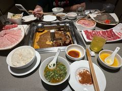 -海底捞火锅(石厦时代广场店)