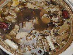 -土连锅·现熬养生汤锅(梁家巷店)