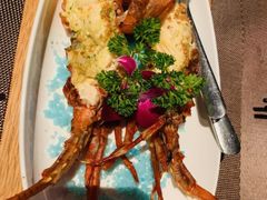 -芽庄MP泰式海鲜海景餐厅