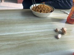 -老余家面馆
