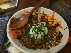 -弓二·烧鸟居酒屋(财富购物中心店)