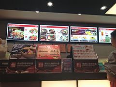 -每味每客·重庆麻辣烫(国泰店)