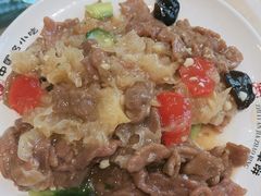 -直隶安家罩饼(复兴路店)