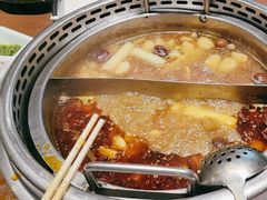 -快乐小羊(富强中路店)