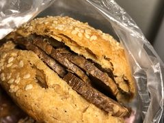 -烤肉宛饭庄(北新桥店)