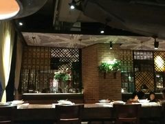 大堂-外婆家(南开大悦城店)