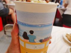 -活潑鲜跳(湖滨商业街店)
