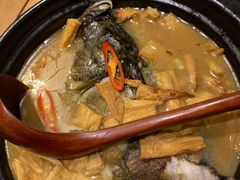 -竹里馆 ·茶食(奥体店)