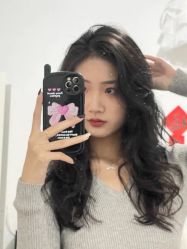 -H·Y HAIR SALON烫发·染发·造型