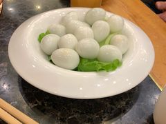 -老码头火锅(玉林店)