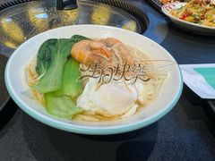 -蘸小院铁锅炖·蘸酱菜·东北菜(怀远门店)