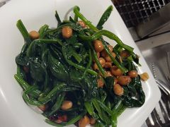-张记烤羊腿(北花园店)