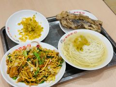 -老四季(总店)