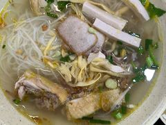 越南传统鸡粉-华姐鸡粉(教育路店)