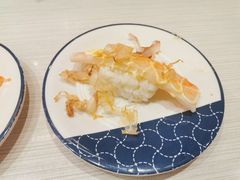 -滨寿司(新街口中央商场店)