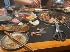 -炽城·烤肉名家(鸿达中央广场店)