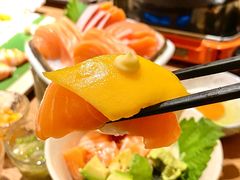 -水之惠鲜鱼料理(王府大街店)