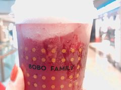 -喜茶(上海兴业太古汇店)