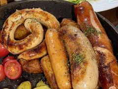 -沏点Trattoria意大利餐厅(新街口店)