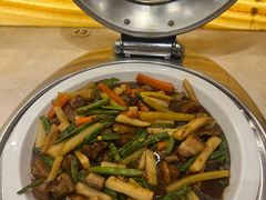 -东方之珠洗浴休闲广场(南开店)