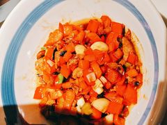 -筱爷叔·上海传统手工菜(玉树路店)