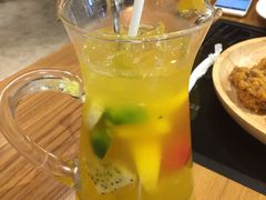 -真熙家烤肉料理(湛江万达店)