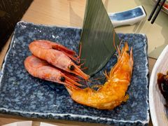 -大渔铁板烧(万象城店)