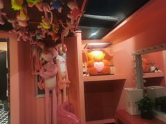 -潮庭·大连海鲜·炭火烧烤·扇贝王(大连店)