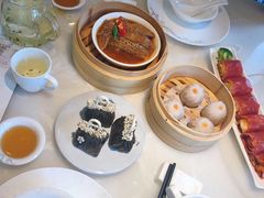 -三嚥阁 La Villa Restaurant