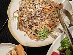 -老友时光·Pizza(泰华黑金店)