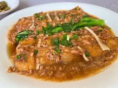 健康肉松豆腐-大友(港口店)