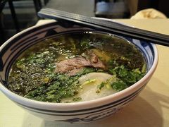 -马兰拉面(西直门外店)