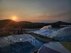 -上海玛雅海滩水公园