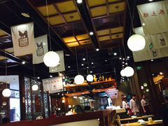 -黑鸡小馆(金源店)