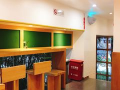 用餐区-伏小桃(明瓦廊店)